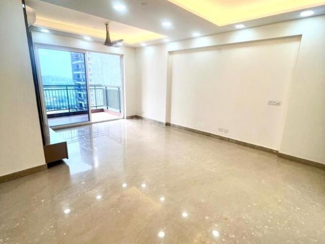 3 BHK Apartment in Sector 106 for rent Gurgaon. The reference number is 20180530