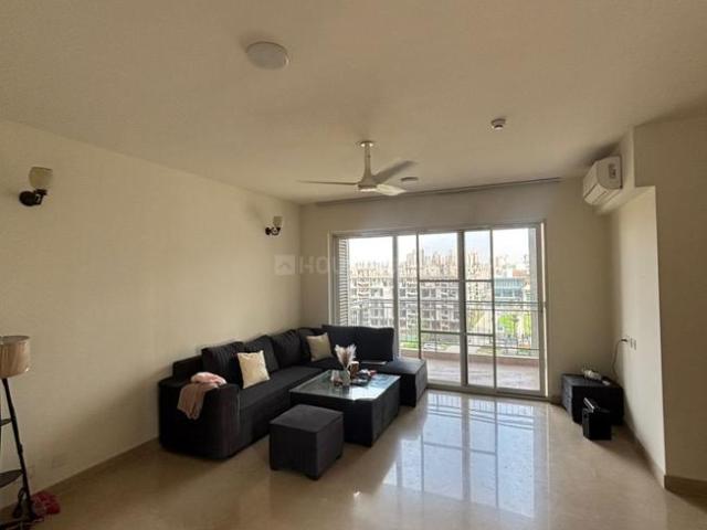 3 BHK Apartment in Sector 106 for rent Gurgaon. The reference number is 20337284