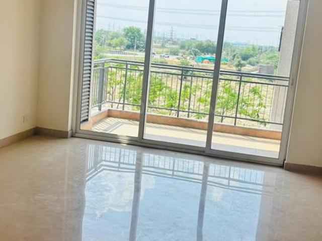 3 BHK Apartment in Sector 106 for rent Gurgaon. The reference number is 20621464