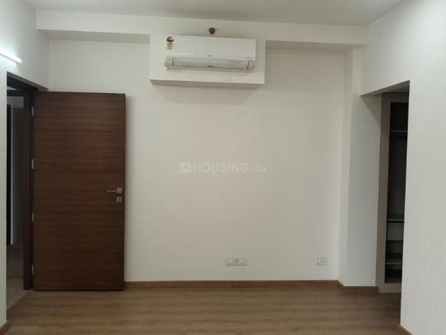 3 BHK Apartment in Sector 106 for rent Gurgaon. The reference number is 20623095