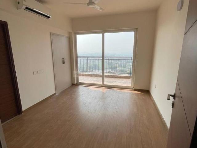 3 BHK Apartment in Sector 106 for rent Gurgaon. The reference number is 20677746