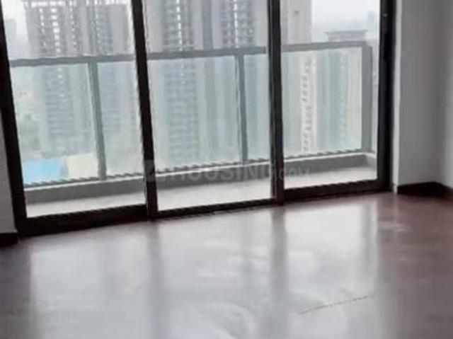 3 BHK Apartment in Sector 106 for rent Gurgaon. The reference number is 20817696