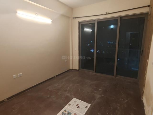 3 BHK Apartment in Sector 106 for rent Gurgaon. The reference number is 20866552