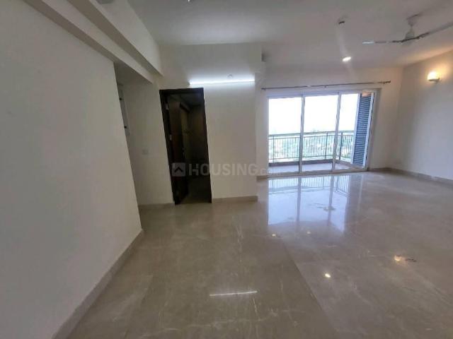 3 BHK Apartment in Sector 106 for rent Gurgaon. The reference number is 20869959