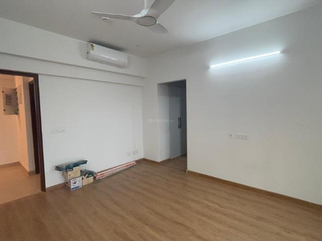 3 BHK Apartment in Sector 106 for rent Gurgaon. The reference number is 20990531