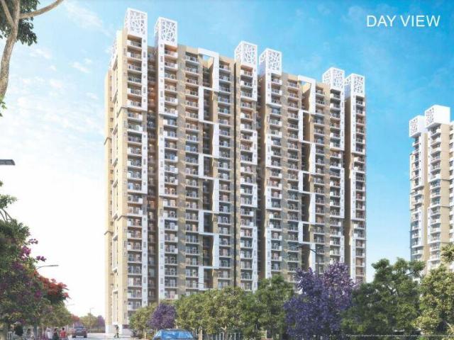3 BHK Apartment in Sector 106 for resale Noida. The reference number is 21001474