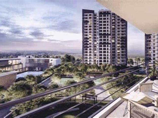 3 BHK Apartment in Sector 106 for resale Gurgaon. The reference number is 13755978