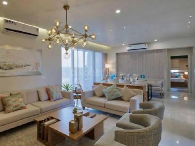 3 BHK Apartment in Sector 106 for resale Gurgaon. The reference number is 14795744