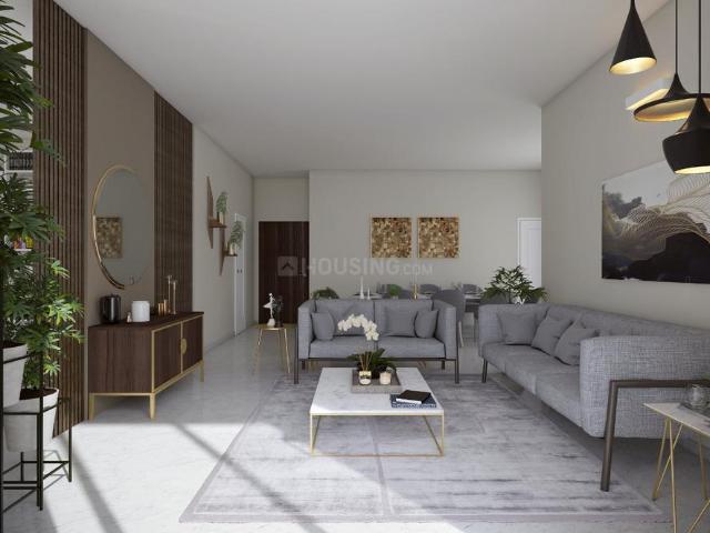 3 BHK Apartment in Sector 106 for resale Gurgaon. The reference number is 14796017