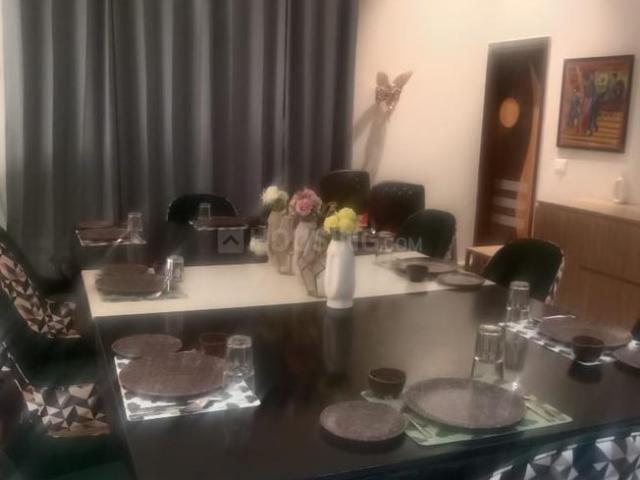 3 BHK Apartment in Sector 106 for resale Gurgaon. The reference number is 14974525