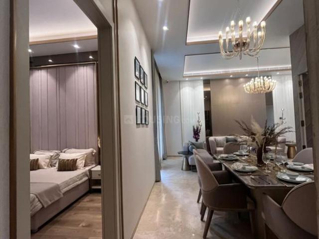 3 BHK Apartment in Sector 106 for resale Gurgaon. The reference number is 19725484