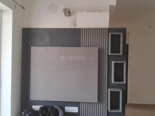3 BHK Apartment in Sector 106 for resale Gurgaon. The reference number is 19854427