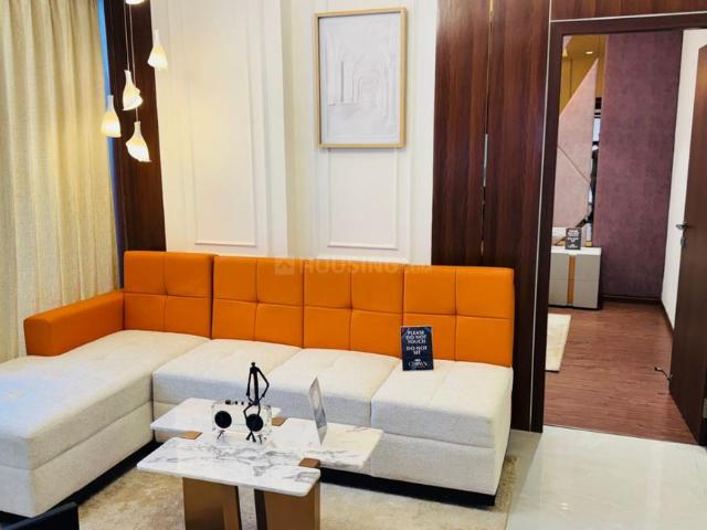 3 BHK Apartment in Sector 106 for resale Gurgaon. The reference number is 19944493