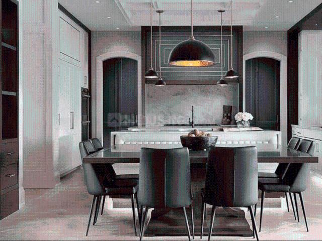 3 BHK Apartment in Sector 106 for resale Gurgaon. The reference number is 20427369
