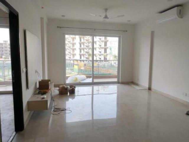 3 BHK Apartment in Sector 106 for resale Gurgaon. The reference number is 20437807