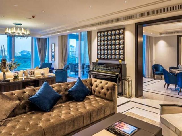 3 BHK Apartment in Sector 106 for resale Gurgaon. The reference number is 20642875