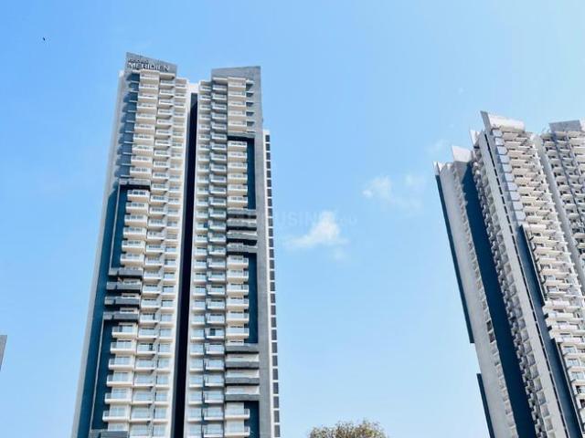 3 BHK Apartment in Sector 106 for resale Gurgaon. The reference number is 20767366