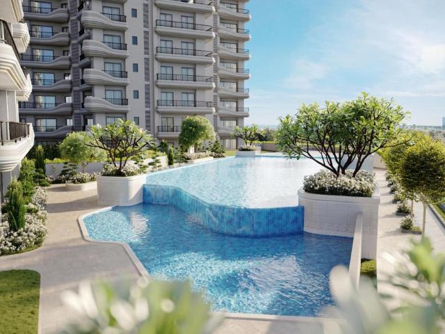 3 BHK Apartment in Sector 106 for resale Gurgaon. The reference number is 20798015