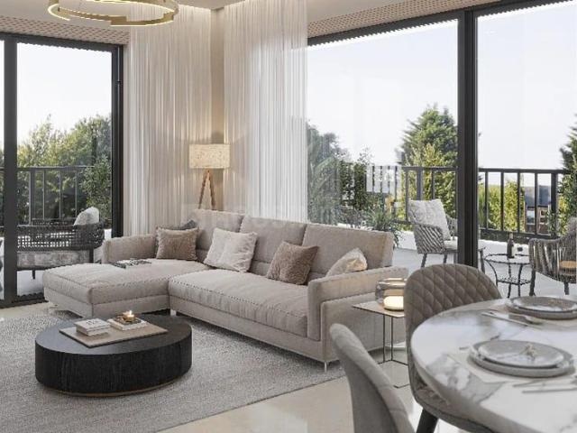 3 BHK Apartment in Sector 106 for resale Gurgaon. The reference number is 20983554