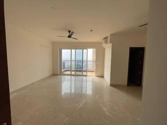 3 BHK Apartment in Sector 106 for resale Gurgaon. The reference number is 20123138