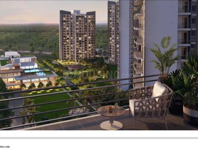 3 BHK Apartment in Sector 106 for resale Gurgaon. The reference number is 20214457
