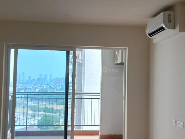 3 BHK Apartment in Sector 106 for resale Gurgaon. The reference number is 20220309