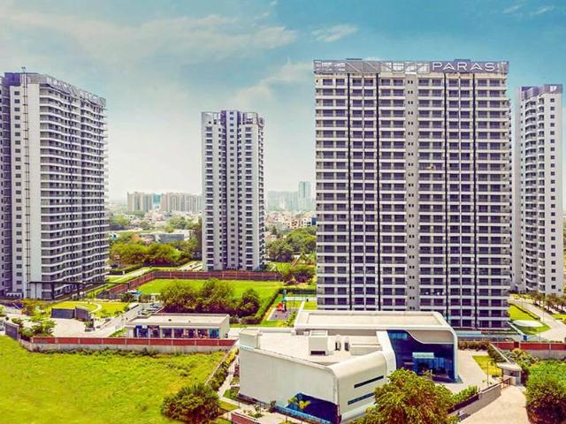 3 BHK Apartment in Sector 106 for resale Gurgaon. The reference number is 20231429
