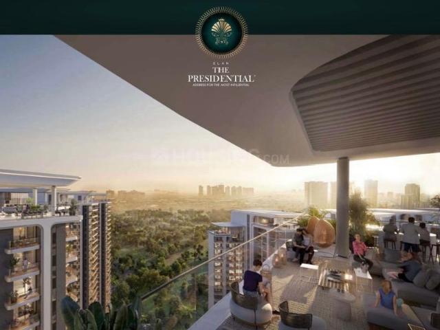 3 BHK Apartment in Sector 106 for resale Gurgaon. The reference number is 20292520