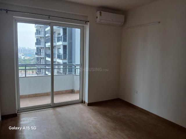 3 BHK Apartment in Sector 106 for resale Gurgaon. The reference number is 20297109