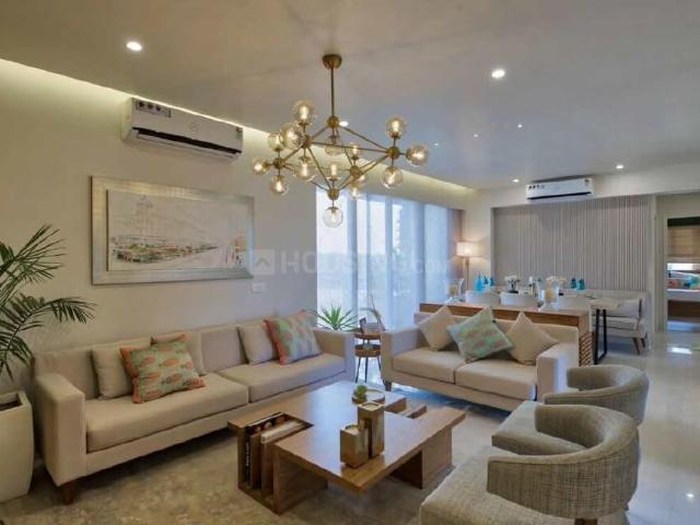 3 BHK Apartment in Sector 106 for resale Gurgaon. The reference number is 20343538