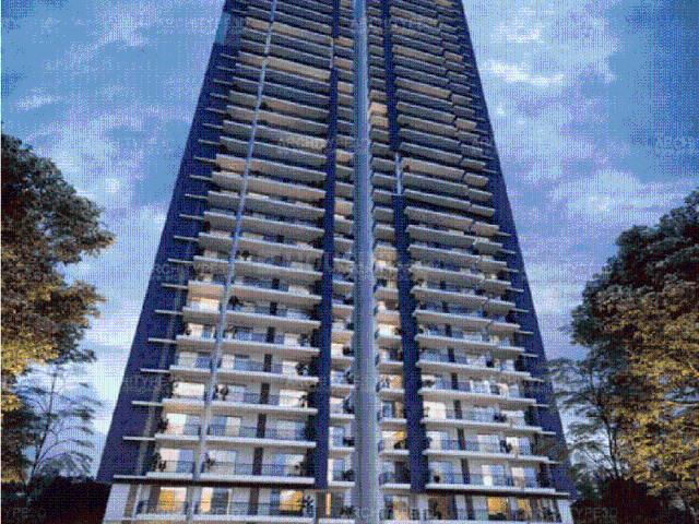3 BHK Apartment in Sector 106 for resale Gurgaon. The reference number is 20346585
