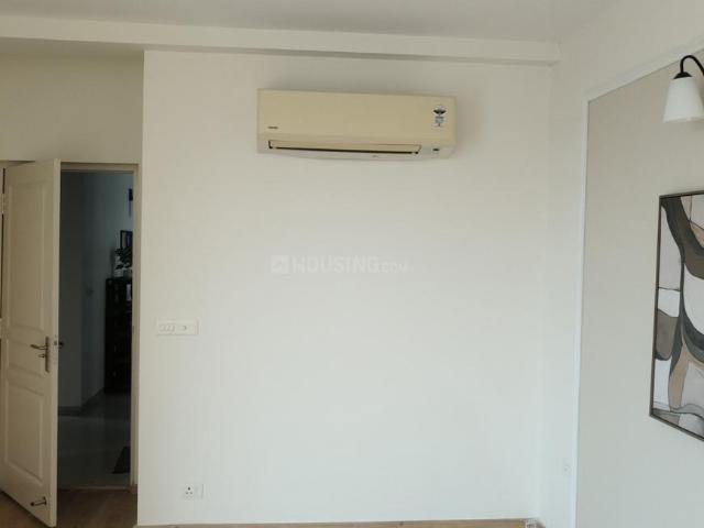 3 BHK Apartment in Sector 108 for rent Gurgaon. The reference number is 19919813