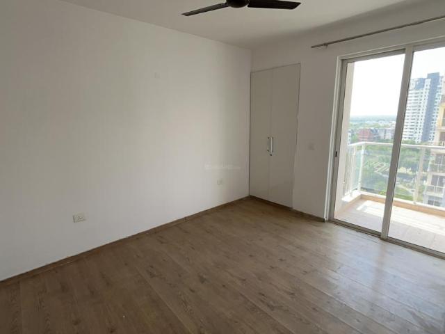 3 BHK Apartment in Sector 108 for rent Gurgaon. The reference number is 20305487
