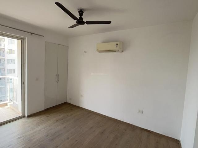 3 BHK Apartment in Sector 108 for rent Gurgaon. The reference number is 20305781