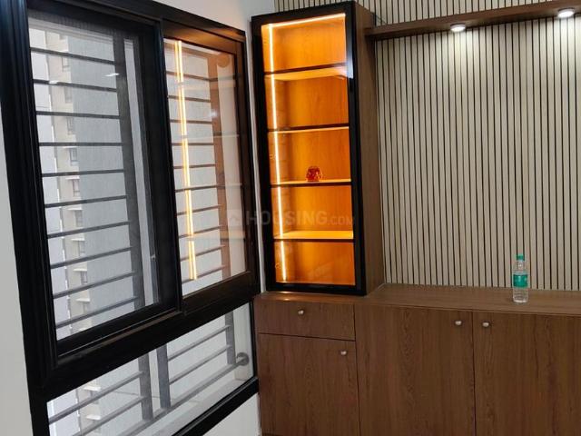 3 BHK Apartment in Sector 108 for rent Gurgaon. The reference number is 20905427