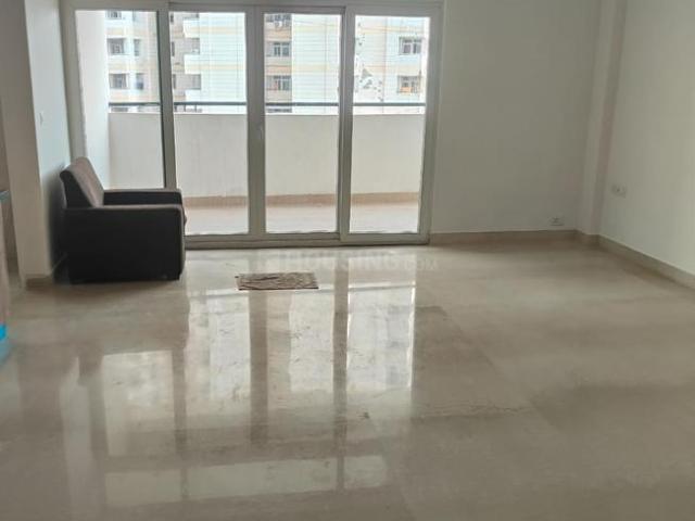 3 BHK Apartment in Sector 108 for rent Noida. The reference number is 18653243
