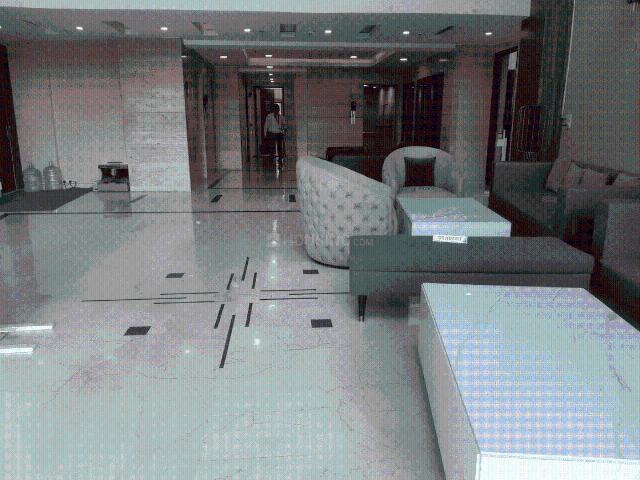 3 BHK Apartment in Sector 108 for rent Noida. The reference number is 19827056