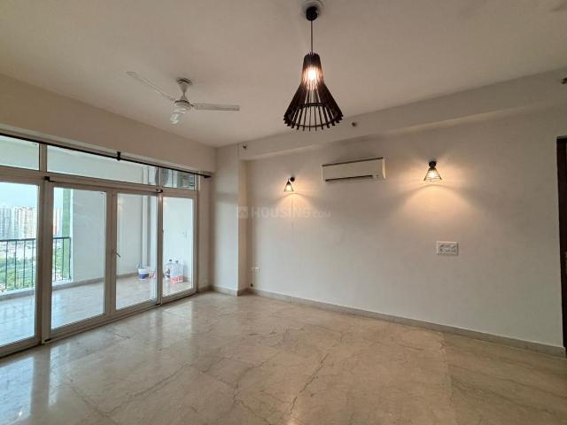 3 BHK Apartment in Sector 108 for rent Noida. The reference number is 20517188