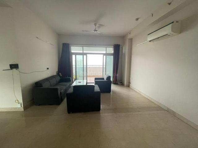 3 BHK Apartment in Sector 108 for resale Noida Greater Noida Expressway. The reference number is 17201130