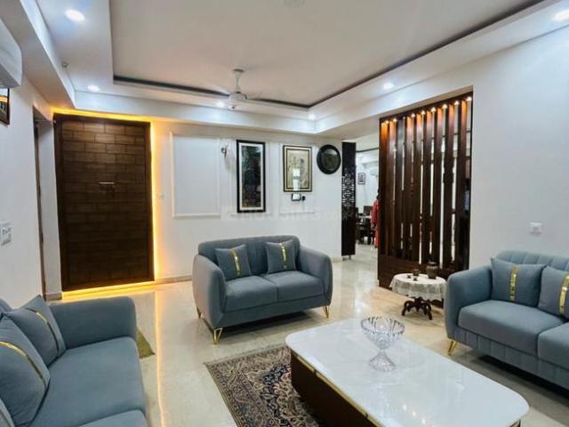 3 BHK Apartment in Sector 108 for resale Noida. The reference number is 17464481