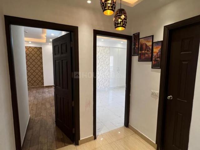 3 BHK Apartment in Sector 108 for resale Noida. The reference number is 20567105
