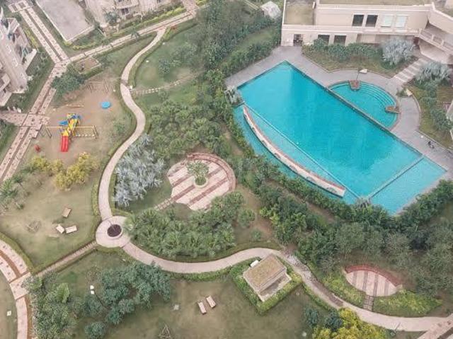 3 BHK Apartment in Sector 108 for resale Gurgaon. The reference number is 11201225