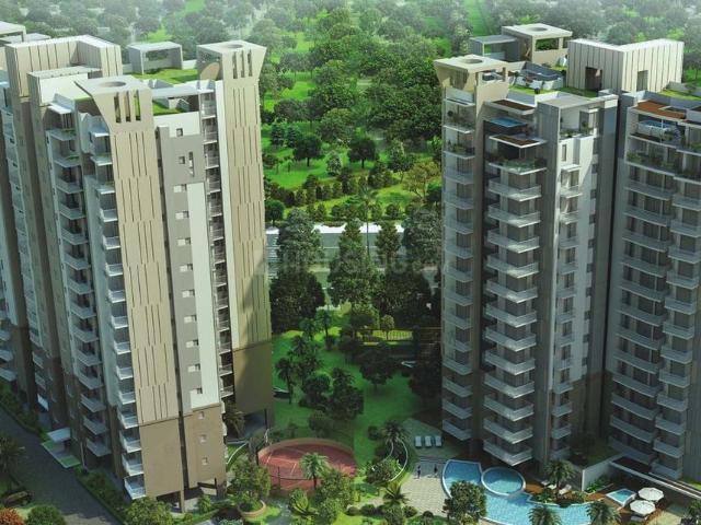 3 BHK Apartment in Sector 108 for resale Gurgaon. The reference number is 19602383