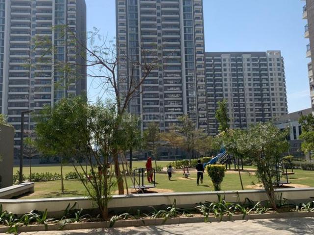 3 BHK Apartment in Sector 108 for resale Gurgaon. The reference number is 19951359
