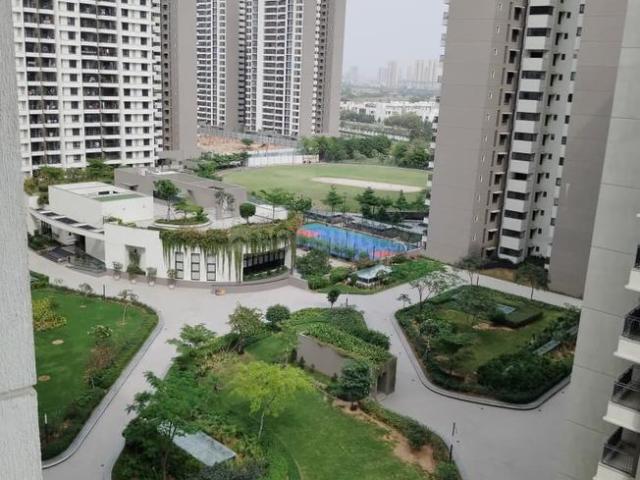 3 BHK Apartment in Sector 108 for resale Gurgaon. The reference number is 19343927