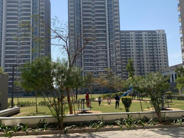 3 BHK Apartment in Sector 108 for resale Gurgaon. The reference number is 20479593