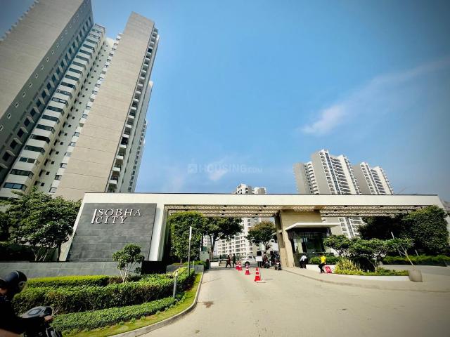 3 BHK Apartment in Sector 108 for resale Gurgaon. The reference number is 20677975
