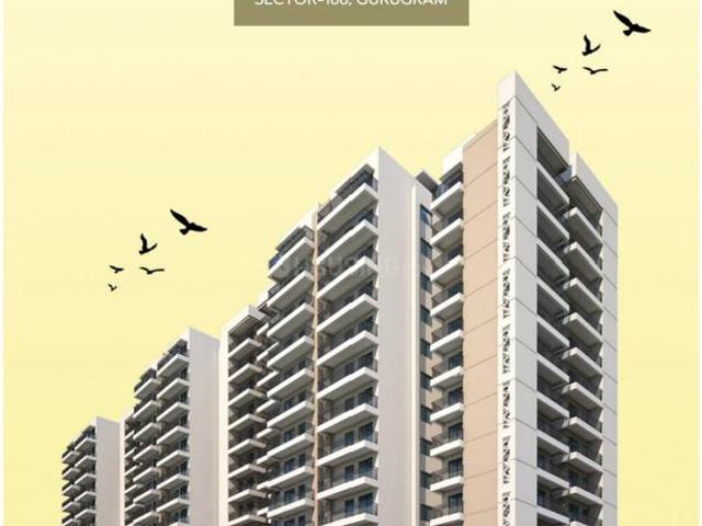 3 BHK Apartment in Sector 108 for resale Gurgaon. The reference number is 20951497