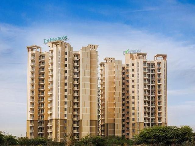 3 BHK Apartment in Sector 108 for resale Gurgaon. The reference number is 20969955