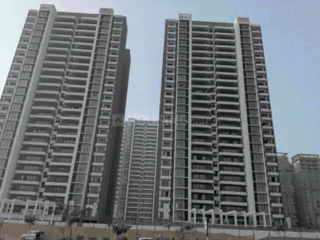 3 BHK Apartment in Sector 108 for resale Gurgaon. The reference number is 20068478